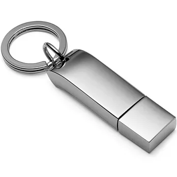 《PHILIPPI》Store USB 俐落鑰匙圈(2G)
