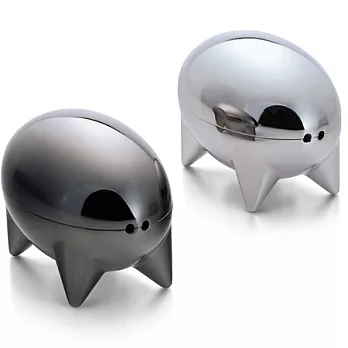 《PHILIPPI》圓潤豬調味罐