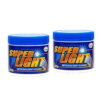 《TV熱賣超值2入》好適寶萬用去污膏