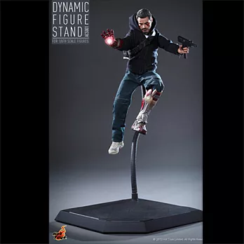 代理版 ACS001 究極 1:6 人偶支架