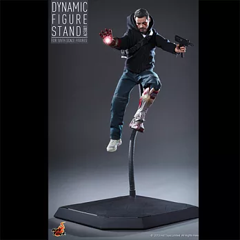 代理版 ACS001 究極 1:6 人偶支架 4入1組