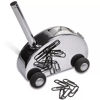 《REFLECTS》鏡面小汽車文具組