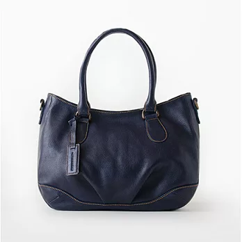 【UH】MOTHERHOUSE - YBQ TOTE -深藍色