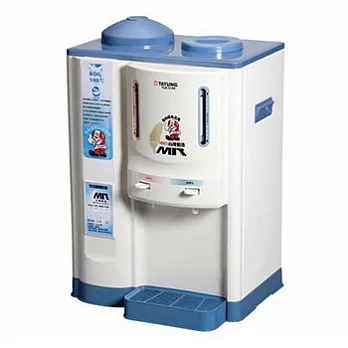 【TATUNG 大同】11.5L 節能全自動開飲機 TLK-1150