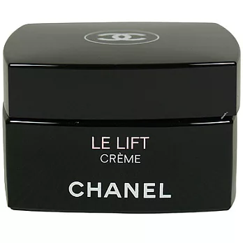 CHANEL香奈兒 3.5DA彈力緊緻活萃乳霜(50g)