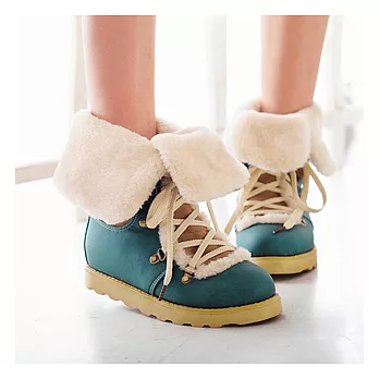 EOWYN。韓系時尚性感綁帶包鞋/3色/35-39碼(預購)35藍色35