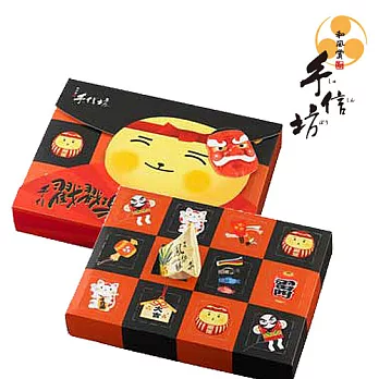 《手信坊》江戶戳戳樂(12盒/箱)