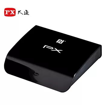 PX大通高音質藍芽感應接收機 BTR-1810