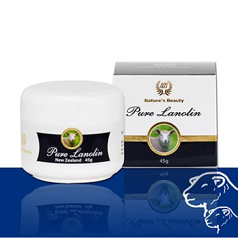 紐西蘭【Nature’s Beauty】即刻救援呵護膏