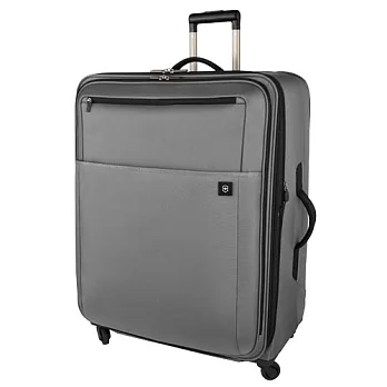 Victorinox Avolve 30吋輕量旅行箱-二色任選灰