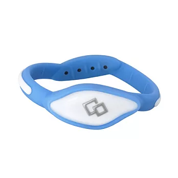 Colantotte-Flex Loop-Blue+White-L(size)Blue+White