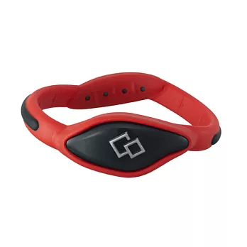 Colantotte-Flex Loop-Red+Black-L(size)Red+Black