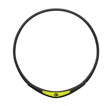 Colantotte-Flex Neck I_Black+Yellow-L(size)Black+Yellow