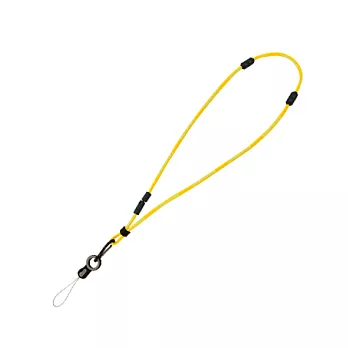 Colantotte-Strap_YellowYellow