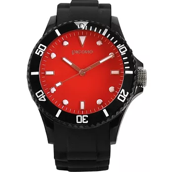 PICONO - BALLOON COLOR系列 ☆酒紅☆ - 48mm