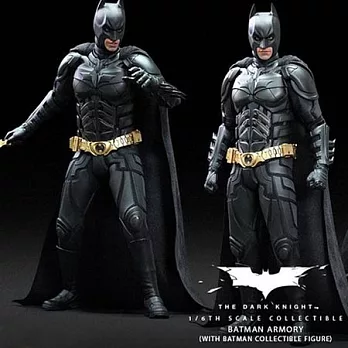 代理版 預購 2014年 12月MMS234 蝙蝠俠：黎明昇起 武裝整備庫 附蝙蝠俠