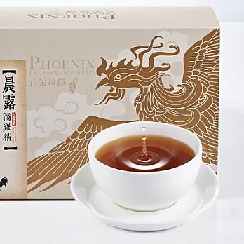 [元進莊] 滴雞精10入禮盒(含運)