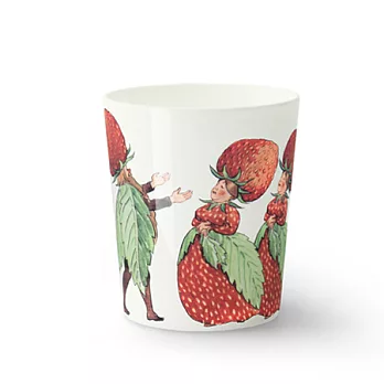 Design House Stockholm 手握馬克杯(草莓家族)