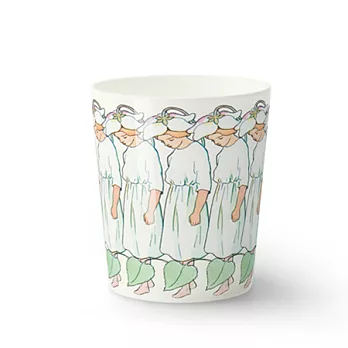 Design House Stockholm 手握馬克杯(蹄草仙子)