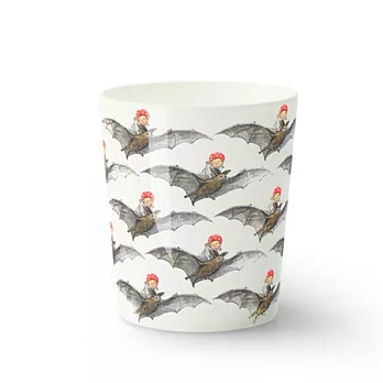 Design House Stockholm 手握馬克杯蝙蝠中隊