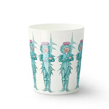 Design House Stockholm 手握馬克杯薊菊侍衛