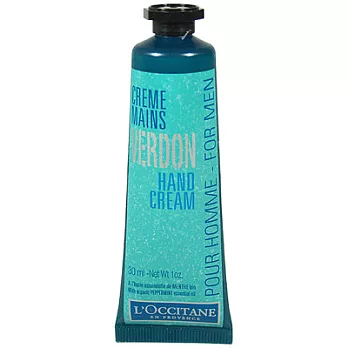 L’OCCITANE歐舒丹 維登護手霜(30ml) 