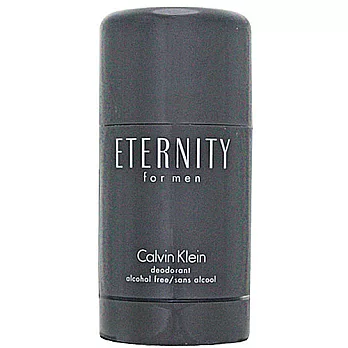 CK 永恆體香膏 75g (贈送隨機針管*1)