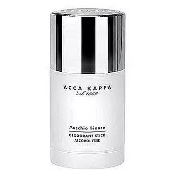 白麝香 體香膏 75g (贈送隨機針管*1)