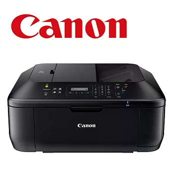 Canon PIXMA MX477 無線傳真複合機