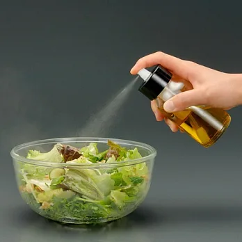 《iwaki》少油料理噴霧罐