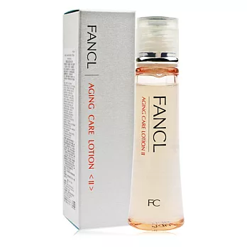 FANCL 芳珂 凍齡美肌滋潤化妝水(30ml)