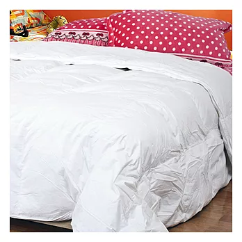 SacK麻布袋 立體隔間車縫95%頂級羽絨被