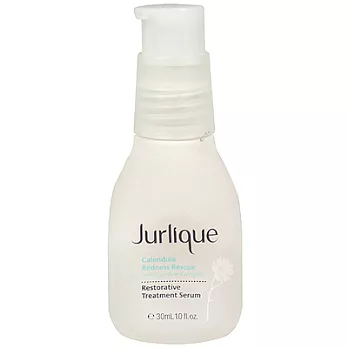 Jurlique茱莉蔻 金盞花舒敏修護精華(30ml)