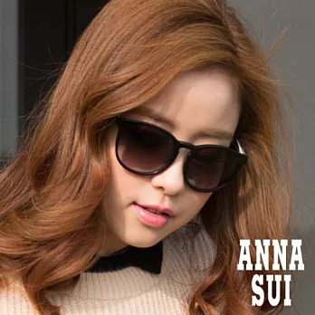 【ANNA SUI 】甜心款復古造型眼鏡 AS822099