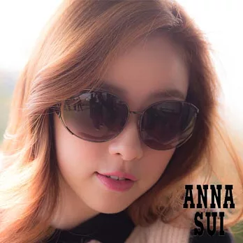 【ANNA SUI 】鏤空薔薇夢幻款 AS844902