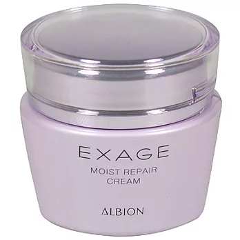 ALBION艾倫比亞 活潤禦肌精華霜(30g)