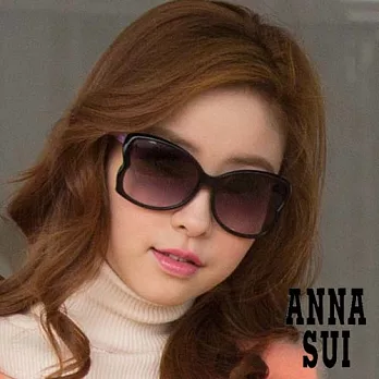 【ANNA SUI 】夢幻蝴蝶造形眼鏡 AS871001
