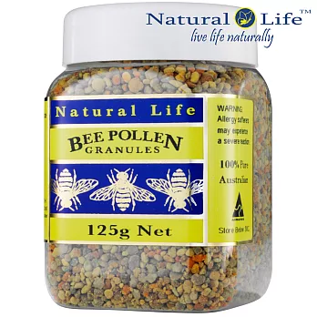 澳洲 Natural Life 蜂花粉粒