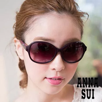 【ANNA SUI 】薔薇花園綻放款 AS924713