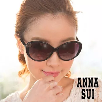 【ANNA SUI 】經典薔薇款 AS927001