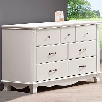 《Homelike》琳達七斗櫃