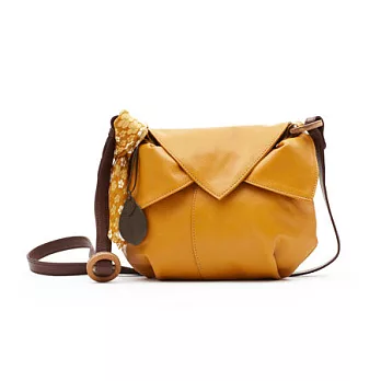 【UH】MOTHERHOUSE - Leather Hashiridokoro Shoulder