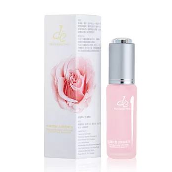 【UH】de第一化妝品 - 玫瑰胜肽活顏精華液20ml