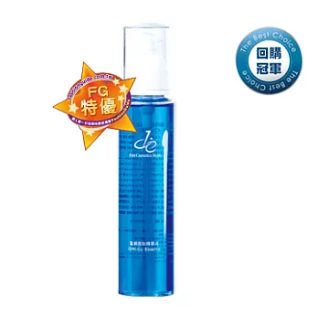 【UH】de第一化妝品 - 藍銅胜肽精華液110ml