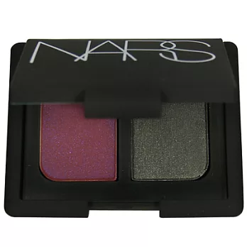 【即期品】NARS 雙色眼影(4g)-EURYDICE 3068-2014.8