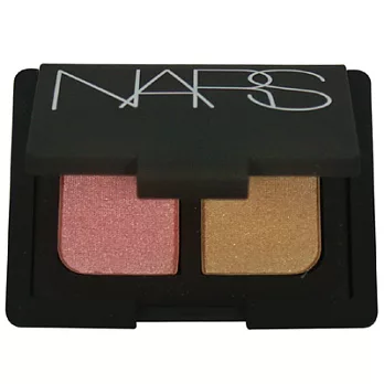 NARS 雙色眼影(4g)-HULA HULA 3072