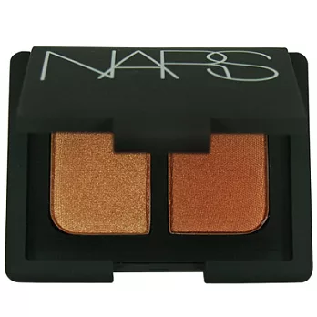 NARS 雙色眼影(4g)-ISOLDE 3067