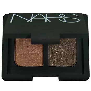 NARS 雙色眼影(4g)-CORDURA 3070
