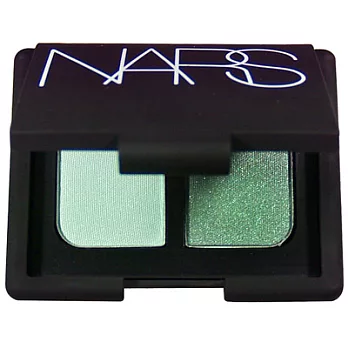 NARS 雙色眼影(4g)-CLEO