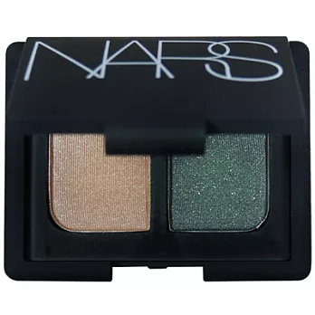 NARS 雙色眼影(4g)-TZARINE 3081